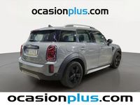 Usado Mini One D Countryman 116 CV (85 kW) 2022 Gris SUV