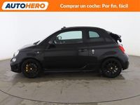 Usado Abarth 595 Competizione 180 CV (132 kW) 2020 Negro