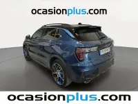 Usado Lynk & Co 01 261 CV (191 kW) 2023 Blanco SUV