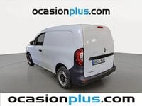 Usado Renault Kangoo 95 CV (69 kW) 2023 Blanco Monovolumen