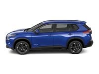 Nuevo Nissan X-Trail N-Connecta 204 CV (150 kW) 2026 Azul SUV