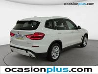 usado BMW X3 xDrive30e