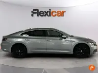 Usado VW Arteon 150 CV (110 kW) 2020 Gris Berlina