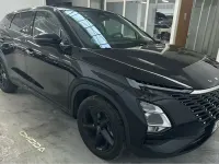 Usado Omoda 5 185 CV (136 kW) 2023 Negro SUV