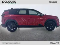 Nuevo Citroën C5 Aircross 145 CV (106 kW) 2026 Rojo SUV
