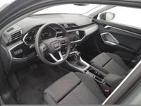 Usado Audi Q3 Advanced Plus 150 CV (110 kW) 2025 Gris/plata SUV