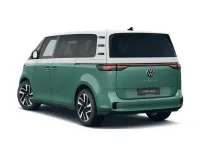 Nuevo VW ID. Buzz Pro 210 kW (286 CV) 2026 Blanco Monovolumen
