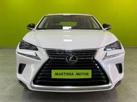 usado Lexus NX300h Business Navigation 2wd