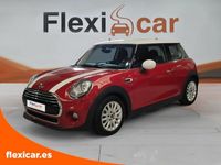 usado Mini Cooper COOPER- 3 P (2015)