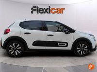 Usado Citroën C3 PureTech 110 CV (80 kW) 2024 Blanco