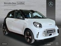 usado Smart ForFour Electric Drive / EQ passion