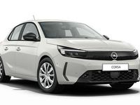 Nuevo Opel Corsa Edition 110 CV (80 kW) 2025 Blanco Utilitario