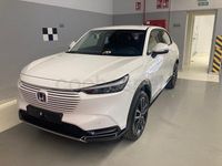 Usado Honda HR-V Advance 131 CV (96 kW) 2025 Blanco SUV