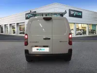Usado Citroën Berlingo 130 CV (95 kW) 2024 Blanco Monovolumen