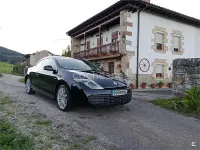 Usado Renault Laguna Coupé 150 CV (110 kW) 2009 Negro Coupe