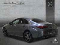 Usado Mercedes CLA250e 218 CV (160 kW) 2024 Berlina