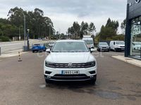 Usado VW Tiguan Sportline 150 CV (110 kW) 2020 Blanco SUV