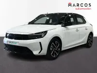 Nuevo Opel Corsa 100 CV (73 kW) 2026 Utilitario