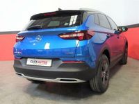 usado Opel Grandland X 1.2 130CV Design line 120 Aniversario