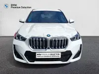 Usado BMW X1 Comfort Edition 245 CV (180 kW) 2025 Blanco SUV