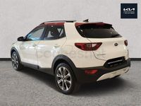 Usado Kia Stonic 100 CV (73 kW) 2020 Blanco SUV