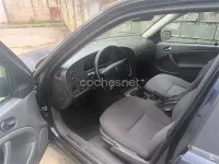 Usado Saab 9-5 Linear 176 CV (129 kW) 2001 Negro Familiar