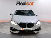 Occasion BMW 118 140 ch (102 kW) 2021 Blanc Citadine