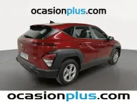 Usado Hyundai Kona 141 CV (103 kW) 2023 Rojo SUV