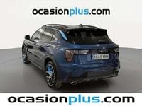 Käytetty Lynk & Co 01 261 HP (191 kW) 2023 Musta Katumaasturi