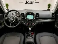 Usado Mini Cooper S Countryman 224 CV (164 kW) 2020 Gris / plata SUV