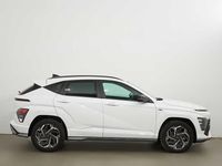 Usado Hyundai Kona N Line 129 CV (94 kW) 2024 Otro SUV