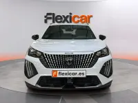 Usado Peugeot 2008 Allure 102 CV (75 kW) 2024 Blanco SUV