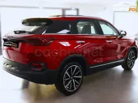 Nuevo Bestune T77 160 CV (117 kW) 2026 Rojo SUV