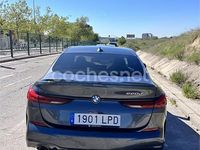 Usado BMW 220 190 CV (139 kW) 2021 Negro Coupe