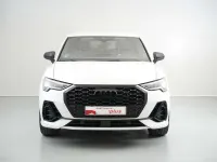 Usado Audi Q3 S-Line 150 CV (110 kW) 2023 Blanco SUV