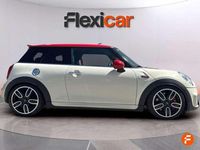 Usado Mini John Cooper Works 231 CV (169 kW) 2016 Blanco Utilitario