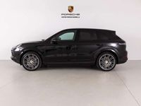 usado Porsche Cayenne S Aut.