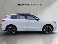 Usado Cupra Terramar VZ2 272 CV (200 kW) 2025 Blanco SUV