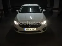 Usado Fiat Tipo Lounge 95 CV (69 kW) 2016 Blanco Berlina