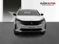 Usado Peugeot 3008 Allure 131 CV (96 kW) 2024 Blanco SUV
