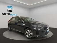 Usado Kia XCeed 120 CV (88 kW) 2023 Negro SUV