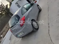Usado Ford Ka Grand Prix III 69 CV (50 kW) 2015 Gris / plata Berlina