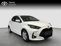 Usado Toyota Yaris Edition 125 CV (91 kW) 2022 Blanco Utilitario