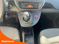 usado Renault Kangoo Fg. 1.5dci Profesional 66kw