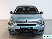 Nuevo Citroën e-C4 114 kW (156 CV) 2025 Sedán Berlina