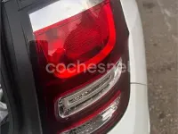 Usado Citroën C3 Tonic 68 CV (50 kW) 2013 Blanco Berlina