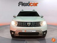 Usado Dacia Duster Prestige 102 CV (75 kW) 2020 Blanco SUV