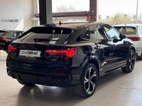 Usado Audi Q3 Sportback S-Line 245 CV (180 kW) 2021 Negro SUV