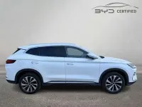 Usado BYD Seal U Comfort 218 CV (160 kW) 2025 Blanco SUV