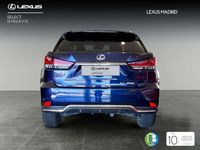 usado Lexus RX450h Business